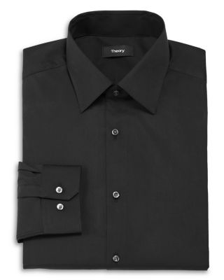 theory dress shirt