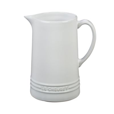 Le Creuset - Stoneware Pitcher