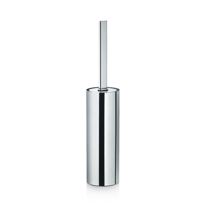 Blomus Areo Toilet Brush In Polished Steel