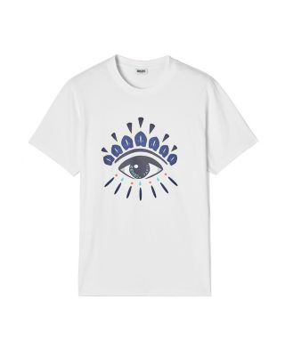 kenzo eye tee