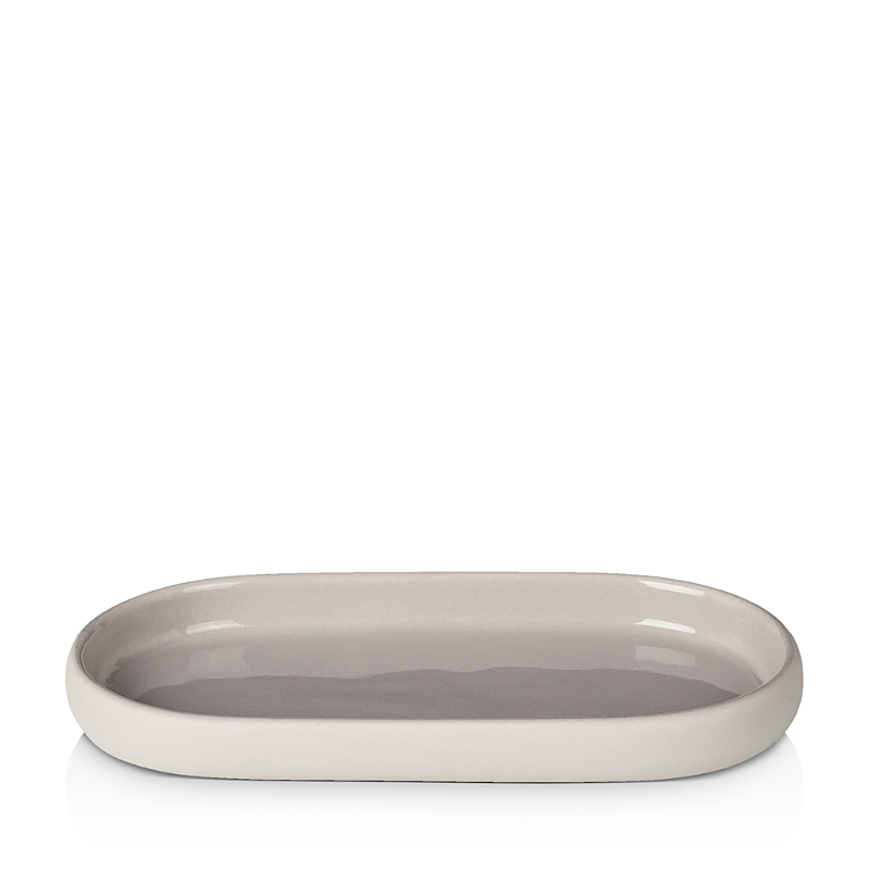 Blomus Tray Sono Moonbeam In Moon Beam
