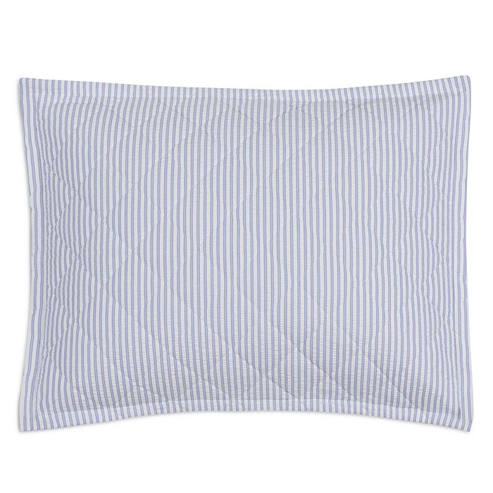 Matouk Matteo Quilted King Sham Bloomingdale's