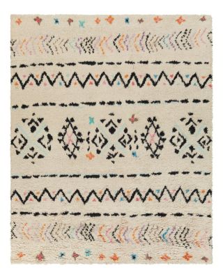 Surya Riad Rid-3003 Area Rug, 8' x 10'