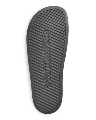 Men's Pool Slide Sandals