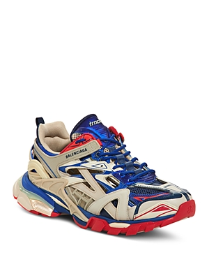 BALENCIAGA Men's Track.2 Sneakers,568614W2GN2