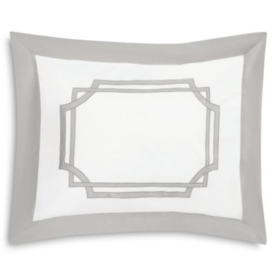Matouk - Salon King Sham