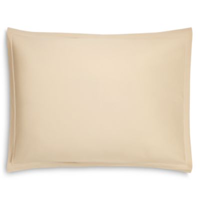 Matouk - Talita Satin Stitch Standard Sham