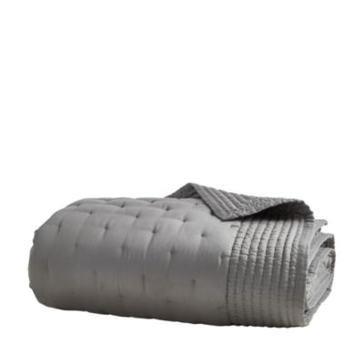 Donna Karan Essential Quilt, Full/Queen