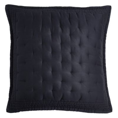Donna Karan Essential Quilted Euro Sham
