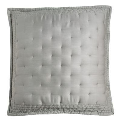 Donna Karan Essential Quilted Euro Sham
