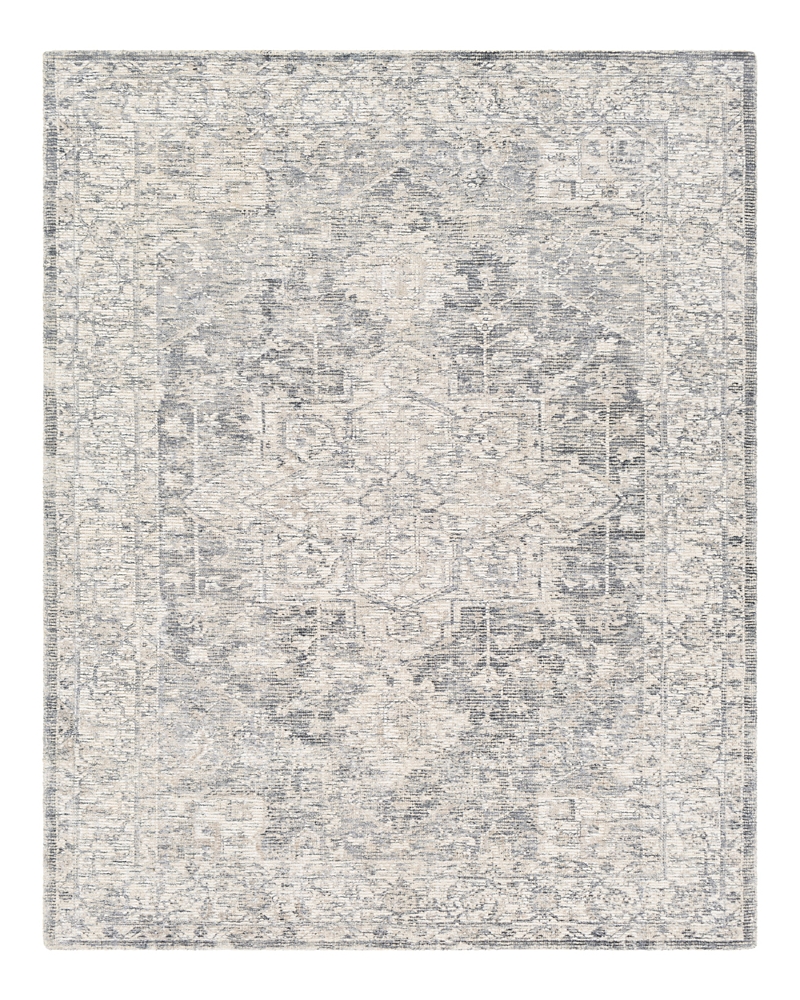 Surya Wilson Wsn-2303 Area Rug, 8'10 x 12'