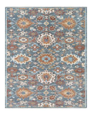 Surya Elixir Exi-1006 Area Rug, 2' x 3'
