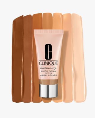 Moisture Surge™ Sheertint&nbsp;Hydrator SPF 25