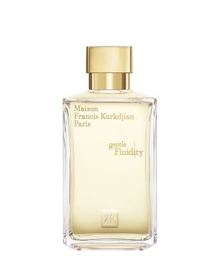 gentle fluidity eau de parfum spray by maison francis kurkdjian