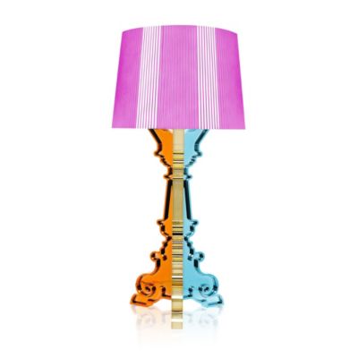 Bourgie Lamp