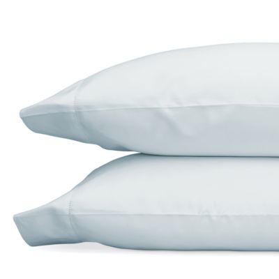 Nocturne Hemstitch Bedding Collection