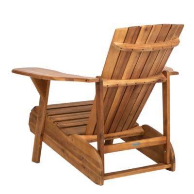 Mopani Adirondack Chair