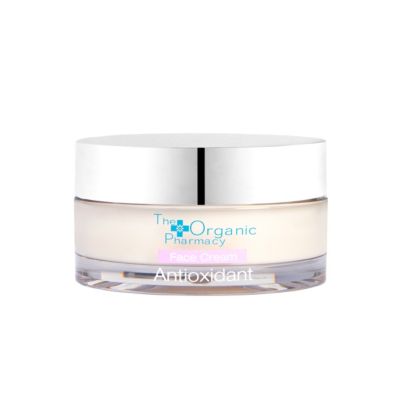 antioxidant cream for face