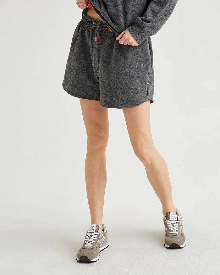 Richer poorer sweat shorts deals