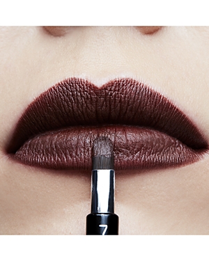 Mac Matte Lipstick In Antique Velvet Modesens