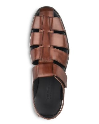 to boot new york men's sandals