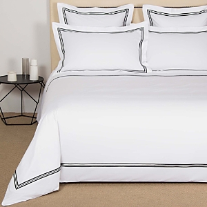 Frette Triplo Popeline Duvet Cover, King