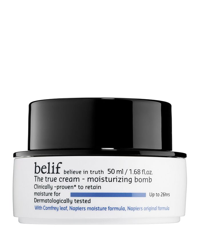Belif The True Cream Moisturizing Bomb 1.68 Oz.