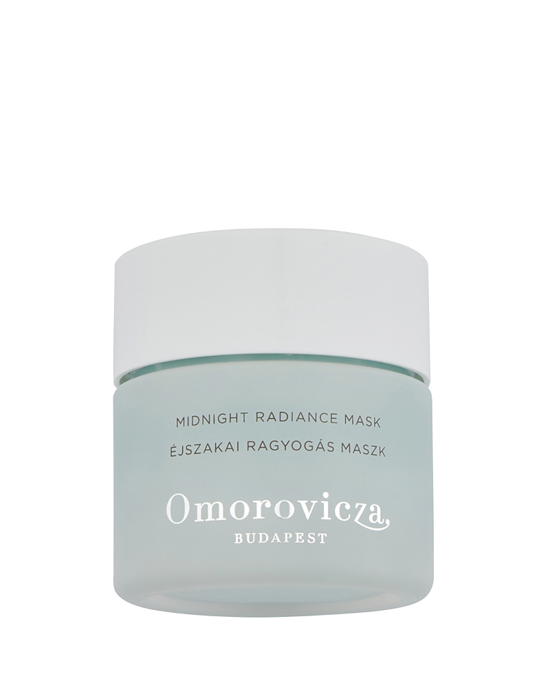 Omorovicza Midnight Radiance Mask