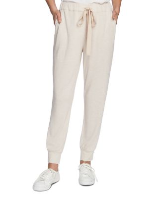1.STATE - Drawstring Cozy Knit Pants