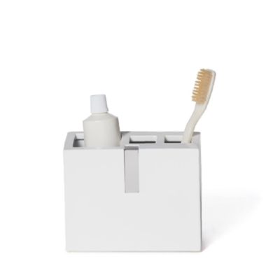 Roselli - Houston Street Toothbrush Holder
