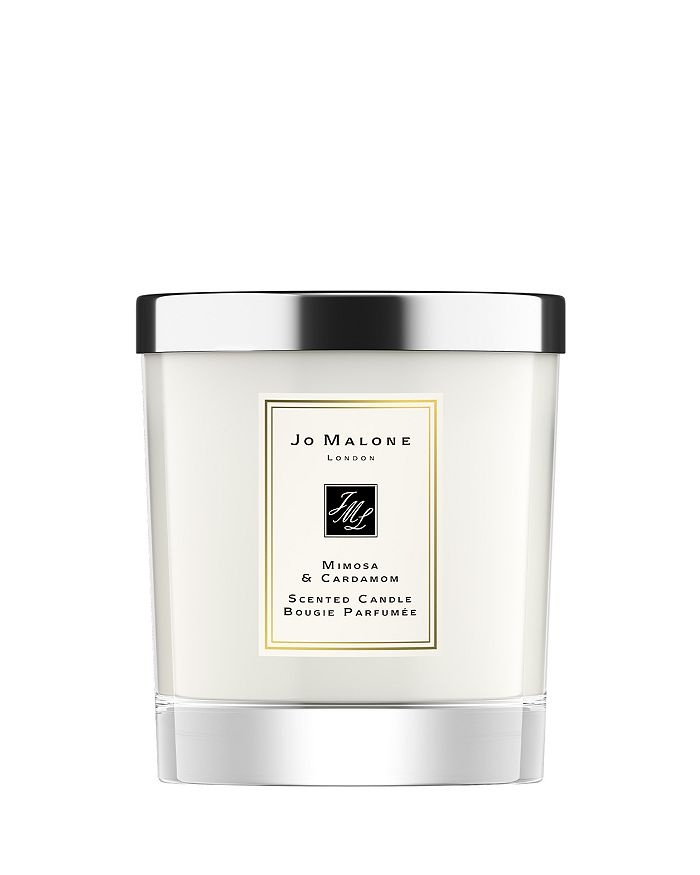 Jo Malone London Mimosa & Cardamom Home Candle Bloomingdale's