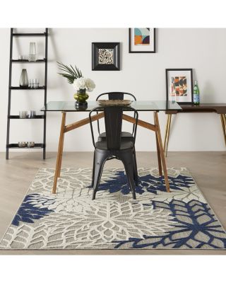 Aloha ALH05 Area Rug, 7' x 10'