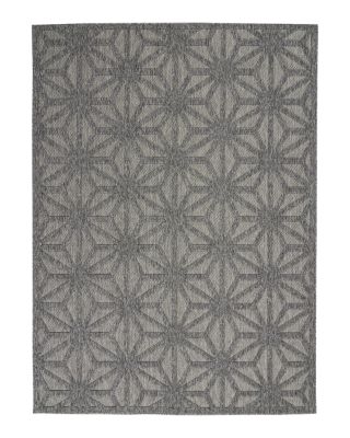 Nourison Home - Cozumel CZM01 Area Rug Collection