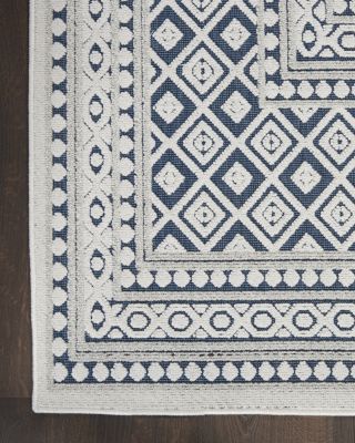 Key Largo KLG02 Area Rug Collection