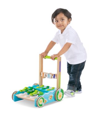 Chomp and Clack Alligator - Ages 1+