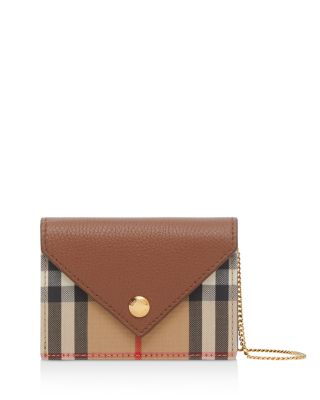 burberry purse sale