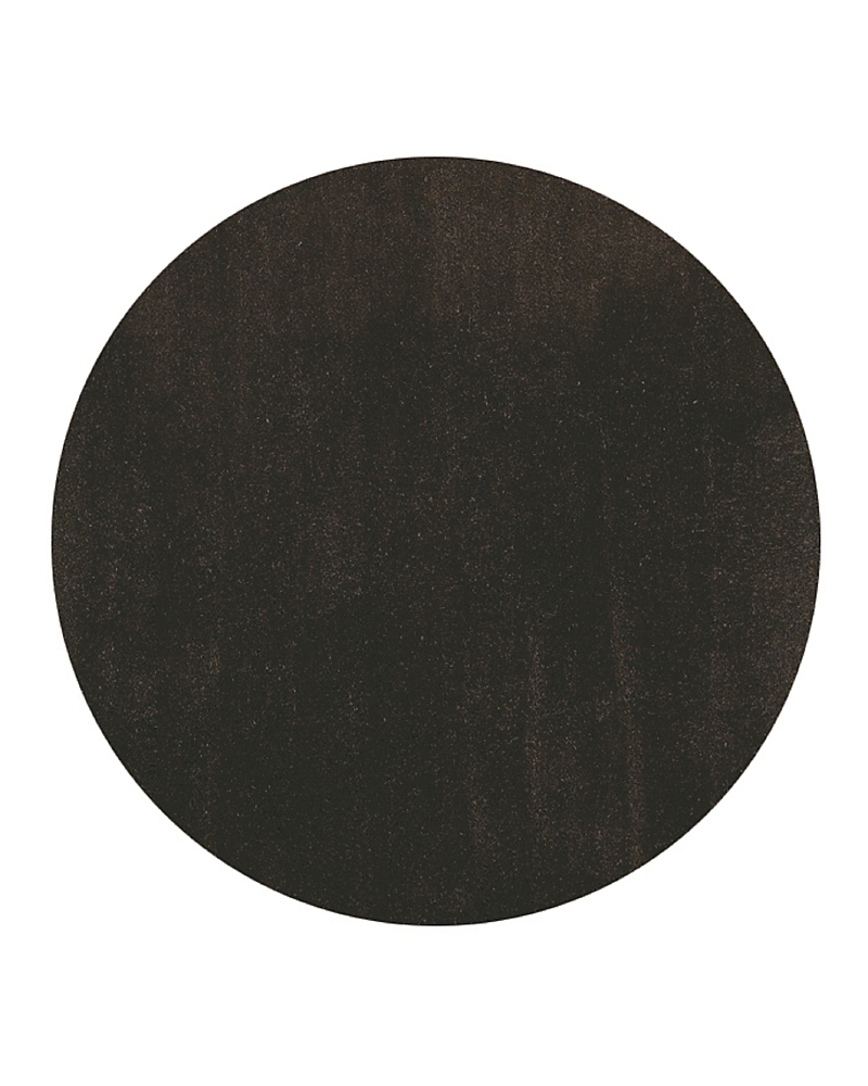 Kas Bliss 1566 Round Area Rug, 8' X 8' In Brown