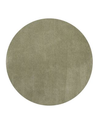 Kas Bliss 1568 Round Area Rug, 6' x 6'