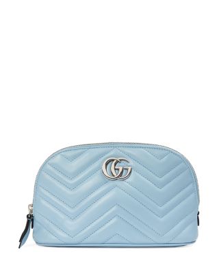 Gucci Makeup Cosmetic Case Purse Pouch Shoulder Bag - $215 - From Chloris