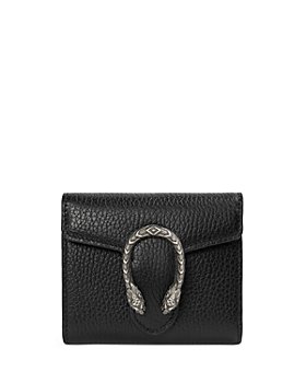 Gucci Card Holder - Bloomingdale's