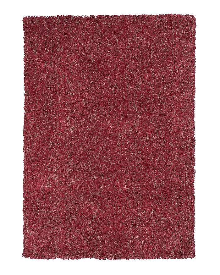 Kas Bliss Heather 1584 Area Rug, 2'3 X 3'9 In Red