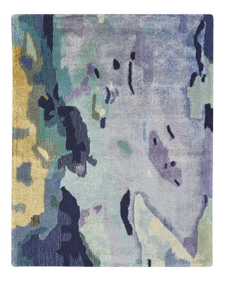 Nourison Prismatic PRS09 Area Rug, 2'3 x 3'