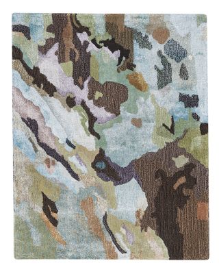 Nourison Home - Prismatic PRS09 Area Rug, 2'3" x 3'