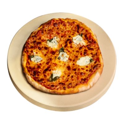 Honey Can Do - International 16" Round Pizza Stone