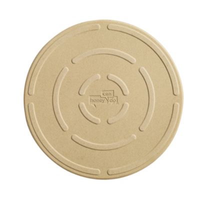 International 14&amp;quot; Round Pizza Stone
