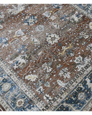 Arcadia ARC-3 Area Rug, 7'1" x 10'