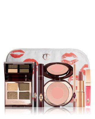 Charlotte Tilbury - The Rebel Look Set