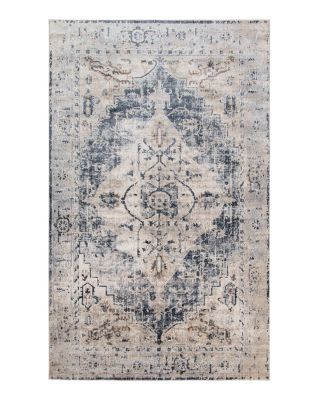Amer Rugs Belmont Blm-2 Area Rug, 5'3 x 7'7