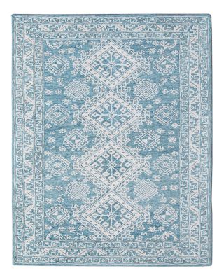 Amer Rugs - Boston BOS-64 Area Rug, 7'6" x 9'6"