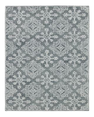 Amer Rugs Boston Bos-36 Area Rug, 7'6 x 9'6